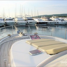 Beneteau Antares 13.80