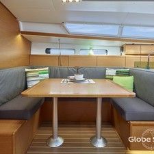 Jeanneau Sun Odyssey 419