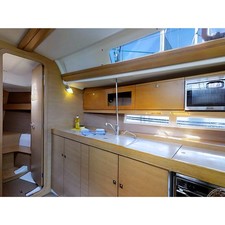 Dufour 380 Grand Large