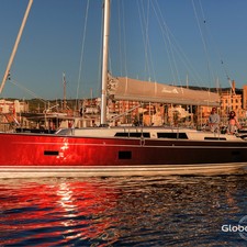 Hanse 388