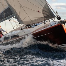 Hanse 388