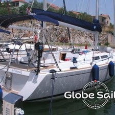 Grand Soleil 37
