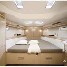 Bavaria 45 Cruiser