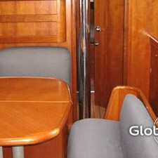 Beneteau Oceanis 411 Clipper