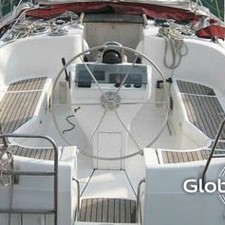 Beneteau Oceanis 411 Clipper