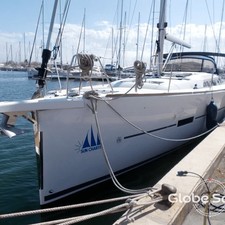 Dufour 460 Grand Large