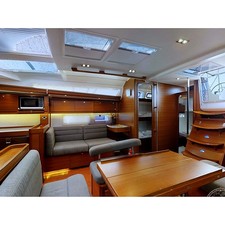 Dufour 512 Grand Large