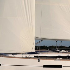 Dufour 512 Grand Large