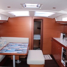 Dufour 460 Grand Large