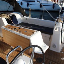 Dufour 460 Grand Large