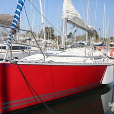 Jeanneau Sun Fast 32