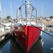 Jeanneau Sun Fast 32