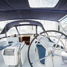 Jeanneau Sun Odyssey 509