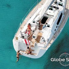 Beneteau Oceanis 50 Family