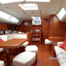 Beneteau Oceanis 50 Family