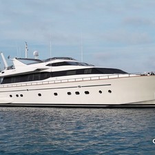 Falcon Yachts Martina