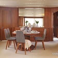 Falcon Yachts Martina