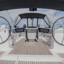 Beneteau Oceanis 48