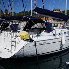 Beneteau Cyclades 50.5