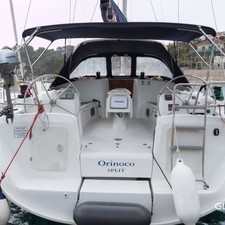 Beneteau Cyclades 50.5