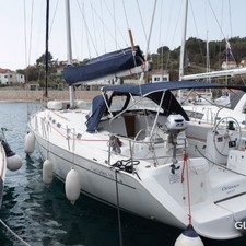 Beneteau Cyclades 50.5