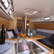 Beneteau First 35