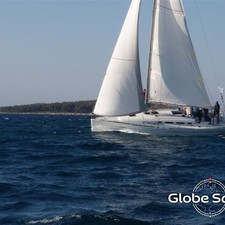 Beneteau First 35