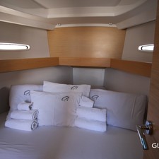 Beneteau First 35