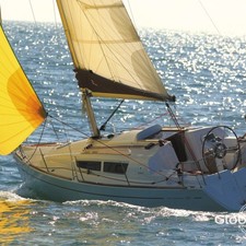 Jeanneau Sun Odyssey 30i