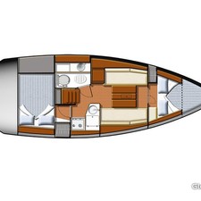 Jeanneau Sun Odyssey 30i