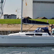 Jeanneau Sun Odyssey 30i