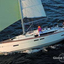 Jeanneau Sun Odyssey 419