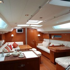 Beneteau Oceanis 50