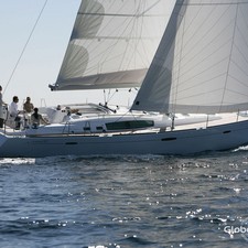 Beneteau Oceanis 50