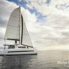 Bali catamarans 4.0 lounge
