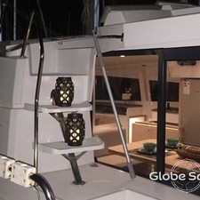 Bali catamarans 4.0 lounge