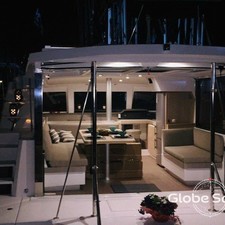 Bali catamarans 4.0 lounge