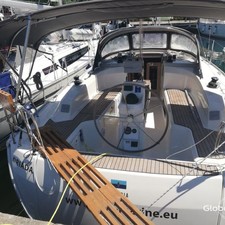 Bavaria 33 Cruiser