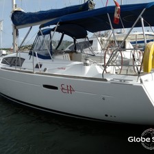 Beneteau 413