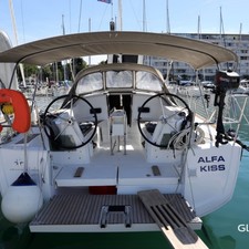Jeanneau Sun Odyssey 349