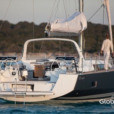 Beneteau Oceanis 55