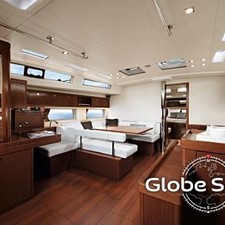 Beneteau Oceanis 55
