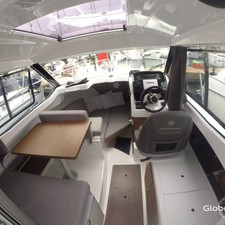 Jeanneau Merry Fisher 695