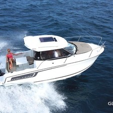 Jeanneau Merry Fisher 695