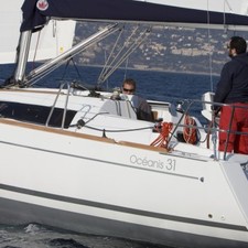 Beneteau Oceanis 31