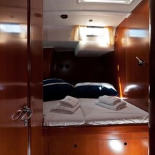 Beneteau 57