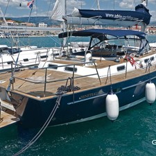 Beneteau 57