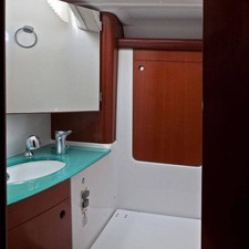 Beneteau 57