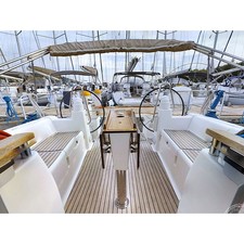 Dufour 375 Grand Large