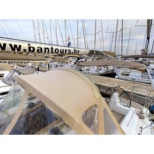 Dufour 375 Grand Large